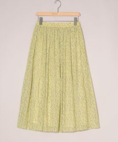 ONWARD Reuse Park 【any SiS】スカート春夏