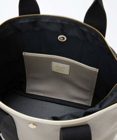 TOPKAPI 【Breath TOPKAPI】SCOTCH GRAIN スコッチグレイン シンプル A4 トートバッグ