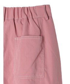 Green Parks ・ＳＵＧＡＲ　ＳＰＯＯＮ　配色ｓｔカーゴスカート