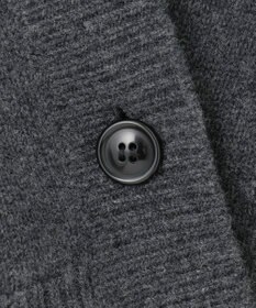 NAVE 【Nave】ウールカシミヤ カーディガン