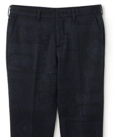 JOSEPH HOMME パッチジャガードジャージー / CITY