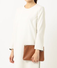 UNBILLION cachecache パーテーションPUトートバッグL