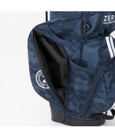 ZERO HALLIBURTON コーデュラスタンドバッグ 82052