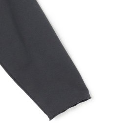 23区 L 【SLOW/一部店舗限定】ハイゲージテリー メキシカン パーカー