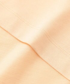 J.PRESS LADIES カレッジロゴ Tシャツ