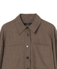 JOSEPH ライトテーラリング　シャツ