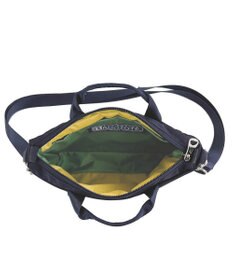 ROOTOTE 1123【トート＆ショルダー＆ポーチ】SN.ベビールー2way.アイロ-A