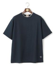 J.PRESS MEN 【WEB・一部店舗限定】フェイクレイヤード Tシャツ