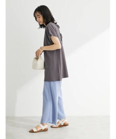 Green Parks ・ＳＵＧＡＲ　ＳＰＯＯＮラッシュガードフレンチチュニック