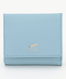 airlist 外BOX二つ折り財布 Mokka モッカ