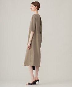 ICB L 【洗える】 ハイゲージプレーティング ワンピース