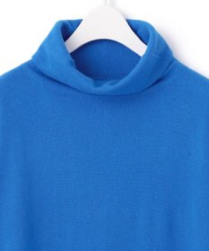 ICB 【洗える】ソフトウールハイゲージ ハイネックプルオーバー