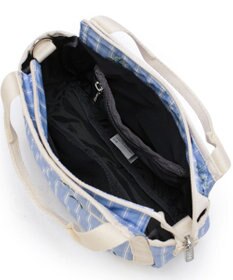 LeSportsac SMALL JENNI/ジャスミンストライプ