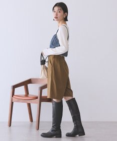 AMERICAN HOLIC 起毛プルオーバー