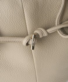 russet レザー2WAYミニトートバッグ(CE-1643)