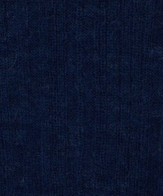 JOSEPH シアーウールリブ ハイネックニット