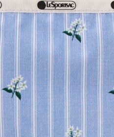 LeSportsac SMALL JENNI/ジャスミンストライプ