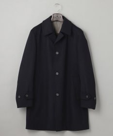 GOTAIRIKU ウールカシミヤビーバー_ステンカラー