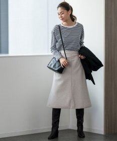 ONWARD Reuse Park 【23区】カットソー秋冬