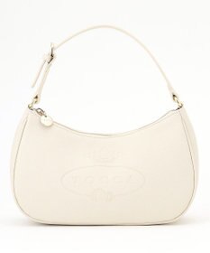 TOCCA DEAR CRESCENT LEATHER MINIBAG ミニバッグ