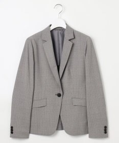 J.PRESS LADIES S 【セットアップ対応】BAHARIYE2 テーラード ジャケット