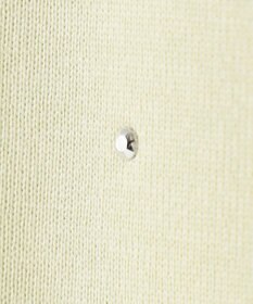 J.PRESS LADIES 【洗える】ロゴTEE カットソー