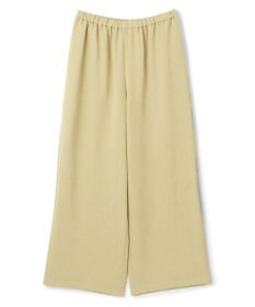 uncrave 新色追加！ドライタッチトロ イージーパンツ