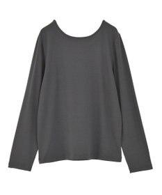 AMERICAN HOLIC 起毛プルオーバー