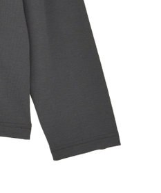 AMERICAN HOLIC 起毛プルオーバー