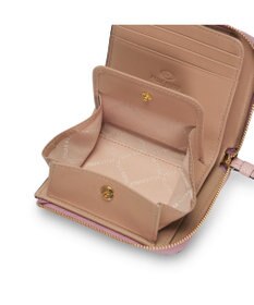PELLE BORSA L字ファスナーミニ財布 Fine Goods フィーネグッズ 5444