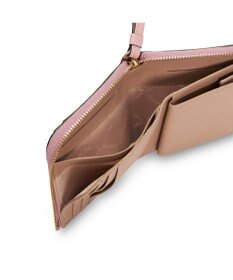 PELLE BORSA L字ファスナーミニ財布 Fine Goods フィーネグッズ 5444