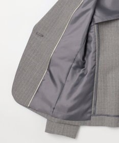 J.PRESS LADIES L 【セットアップ対応】BAHARIYE2 テーラード ジャケット