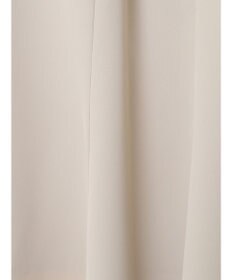 earth music&ecology パール付きマーメイドスカート