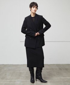 BEIGE， 【洗える】ALAINA / Iラインスカート