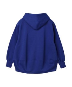 Green Parks 後ろバルーンパーカー