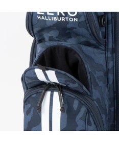 ZERO HALLIBURTON コーデュラスタンドバッグ 82052