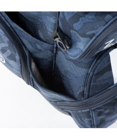 ZERO HALLIBURTON コーデュラスタンドバッグ 82052