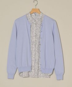 ONWARD Reuse Park セット商品/サイズM【J.PRESS】ニット春夏×ブラウス春夏