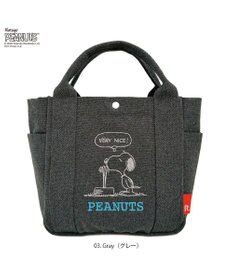 ROOTOTE 8442【スヌーピー】IP.デリ.ピーナッツ-0J