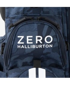 ZERO HALLIBURTON コーデュラスタンドバッグ 82052