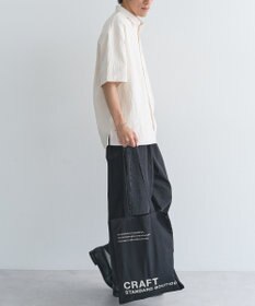 CRAFT STANDARD BOUTIQUE クラフトロゴトートバック
