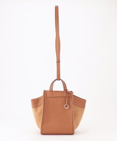 組曲 【23AW】 4WAYトート バッグ