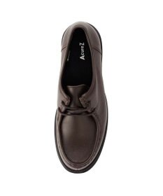 AcureZ GORE-TEX | 全天候型カジュアルチロリアンシューズ