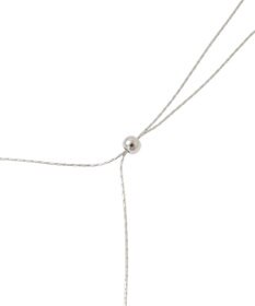 Green Parks ブランチネックレス