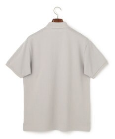 J.PRESS MEN 新デザイン【BULLDOG BOY / 8色展開】カノコレジメン ポロシャツ