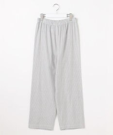 自由区 【WEB限定】オーガニックコットンパジャマ