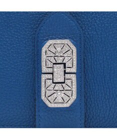 A.D.M.J. 【牛革】モーツァルト アールデコウォレット