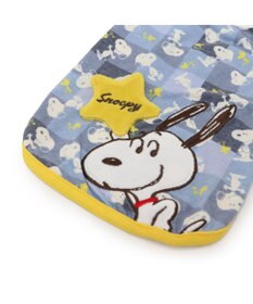 PET PARADISE スヌーピー タンクトップ 《ポップ柄》 中型犬