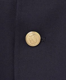 J.PRESS KIDS 【140-170cm】ウールサージ ブレザー