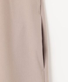 ANY 【接触冷感/UVケア/洗濯機可能】ひんやりVネックジャンスカ